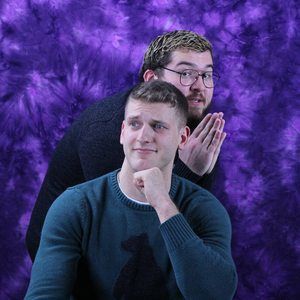 Meet your Posher, Greg